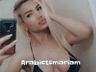Arabictsmariam