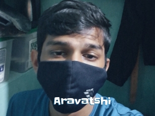 Aravatshi