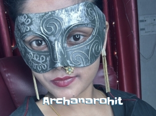 Archanarohit