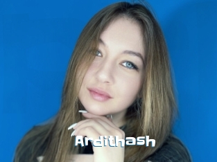 Ardithash