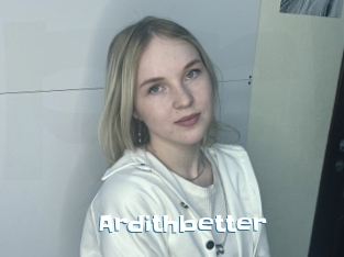 Ardithbetter