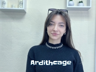 Ardithcage