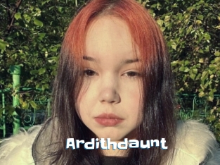 Ardithdaunt