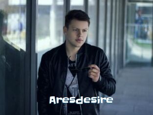 Aresdesire