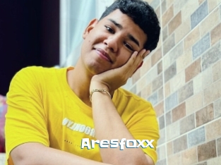 Aresfoxx