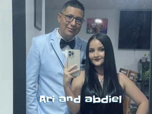 Ari_and_abdiel