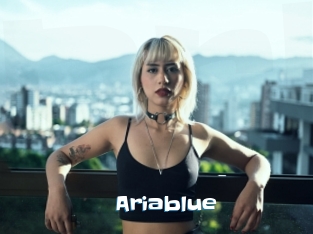 Ariablue