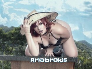 Ariabrokis