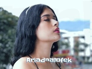 Ariadnalofek