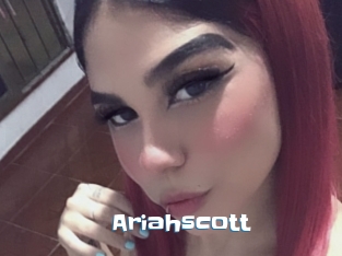 Ariahscott