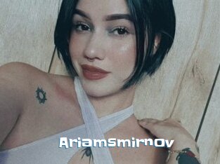 Ariamsmirnov