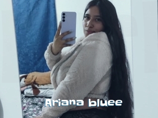 Ariana_bluee