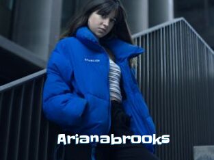 Arianabrooks