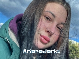 Arianadarks