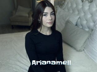 Arianamell