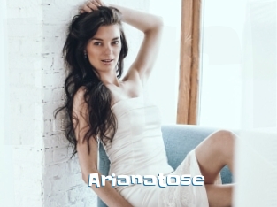 Arianatose