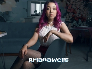 Arianawells