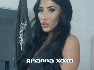 Arianna_xoxo