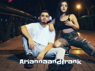 Ariannaandfrank