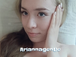 Ariannagentle