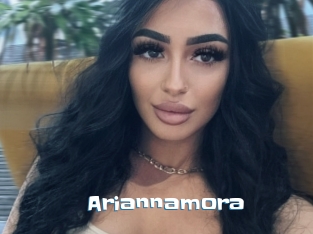 Ariannamora