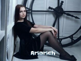 Ariarich