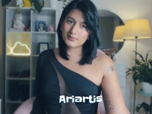 Ariartis