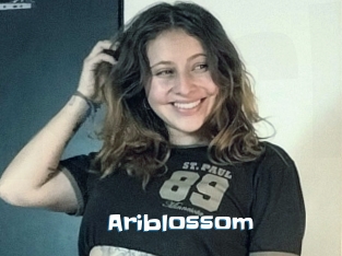 Ariblossom