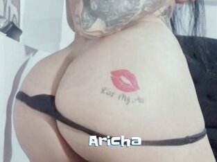 Aricha