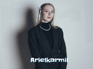 Arielkarmil