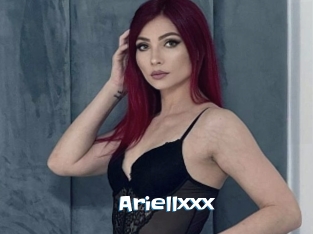 Ariellxxx