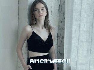 Arielrussell