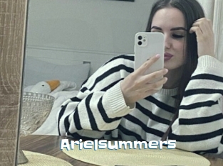 Arielsummers