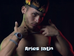 Aries_latin