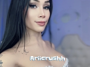 Ariicrushh