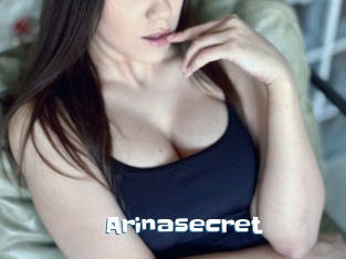 Arinasecret