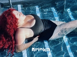 Arinka