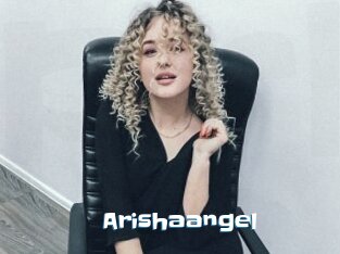 Arishaangel