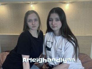 Arleighandlynn