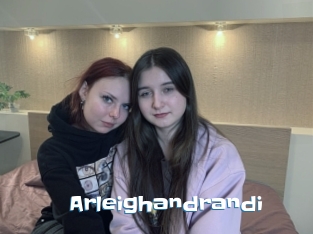 Arleighandrandi