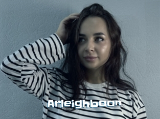 Arleighboon