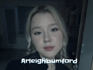 Arleighbumford