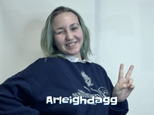 Arleighdagg