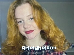 Arleighelson