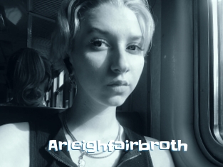 Arleighfairbroth