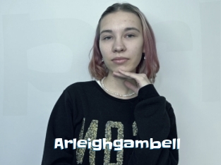 Arleighgambell