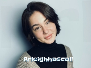 Arleighhascall