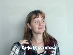 Arletteaxley