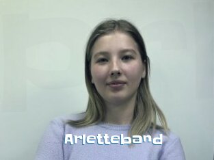 Arletteband