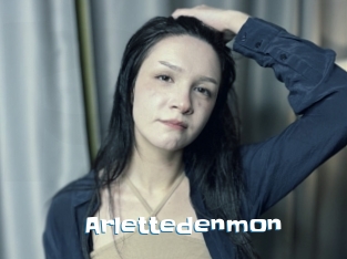 Arlettedenmon